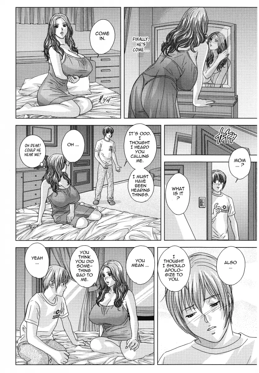 Dear My Mother Chapter 7 - HolyManga.Net