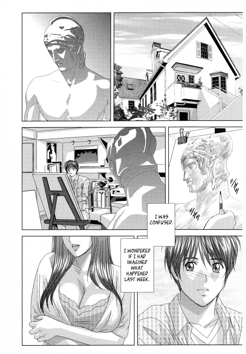 Dear My Mother Chapter 9 - HolyManga.Net