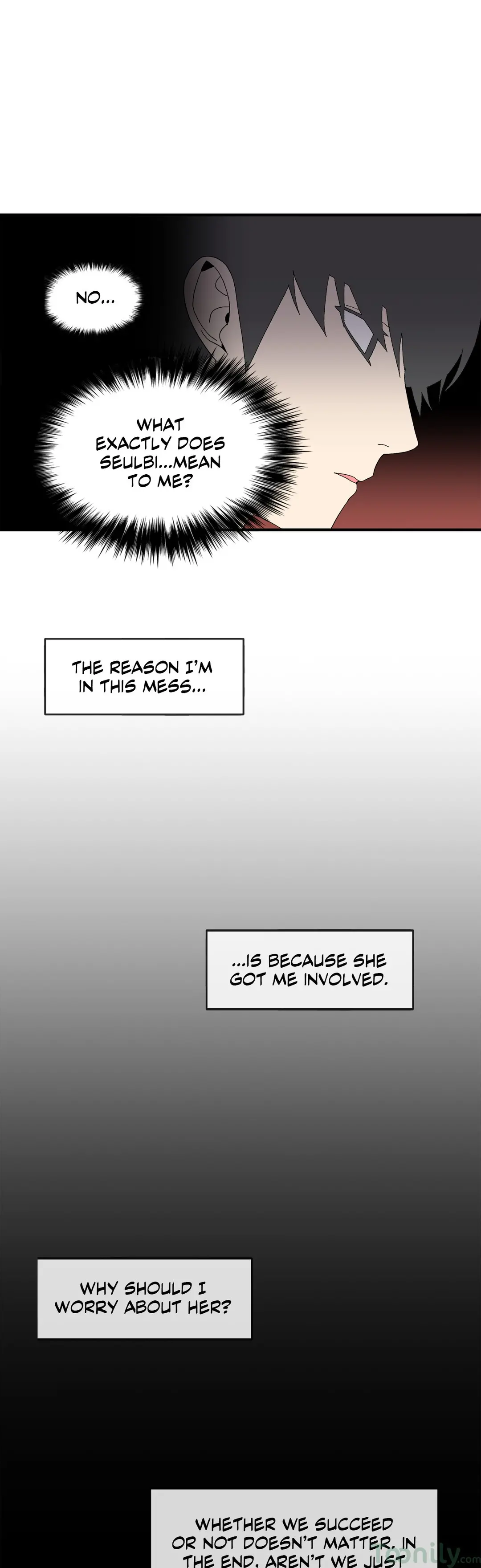 Deceptions Chapter 22 - HolyManga.Net