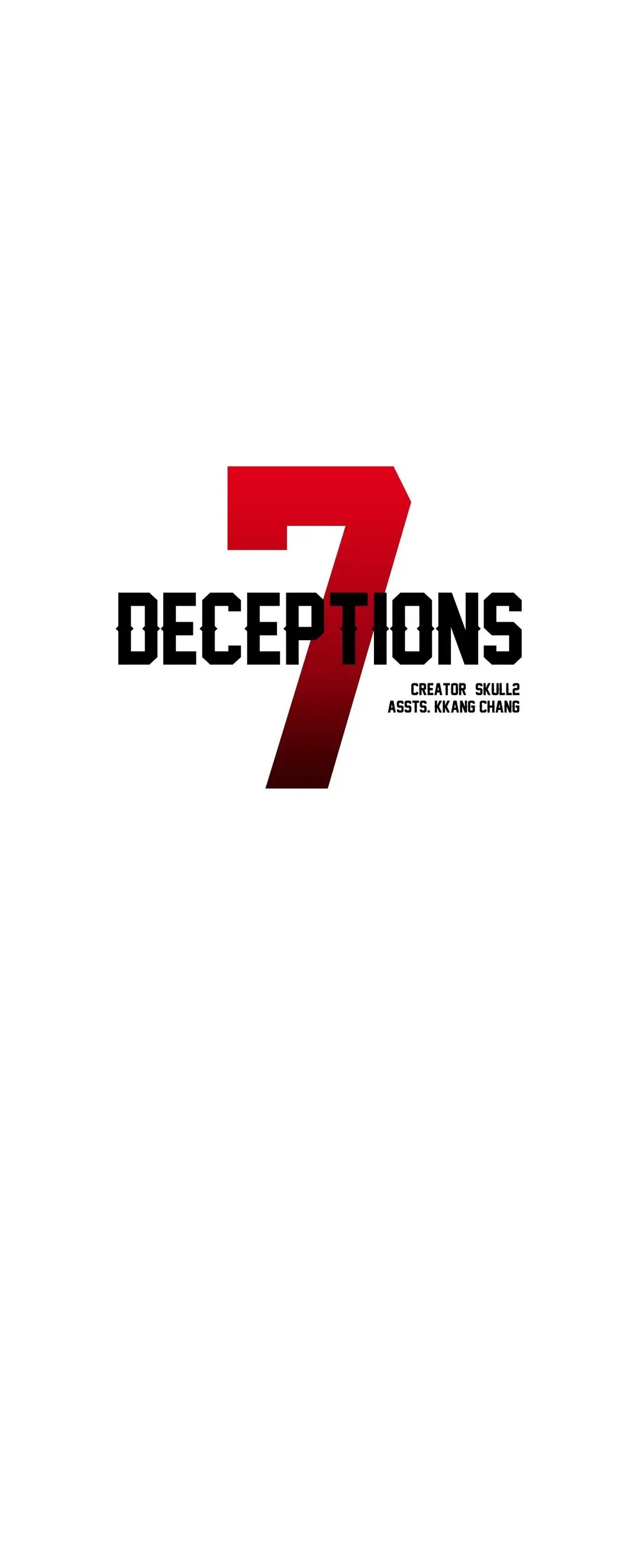 Deceptions Chapter 54 - HolyManga.Net