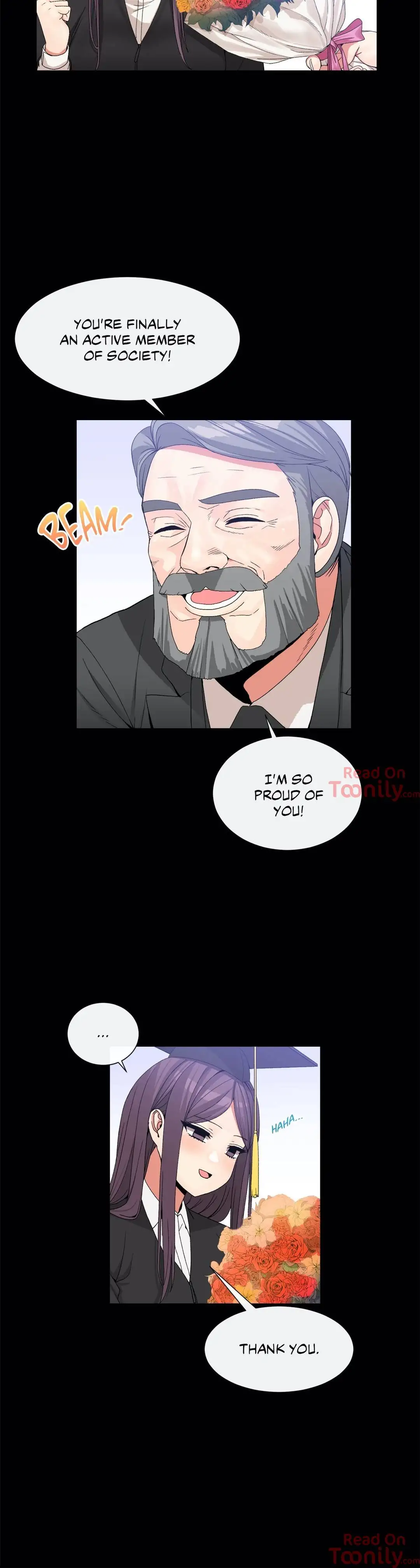 Deceptions Chapter 72 - HolyManga.Net