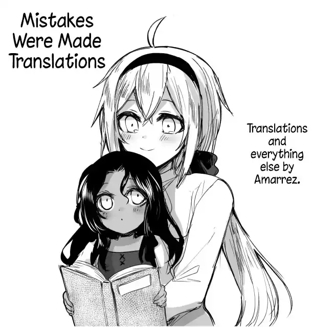 Dekoboko Majo no Oyako Jijou Chapter 1 - HolyManga.Net