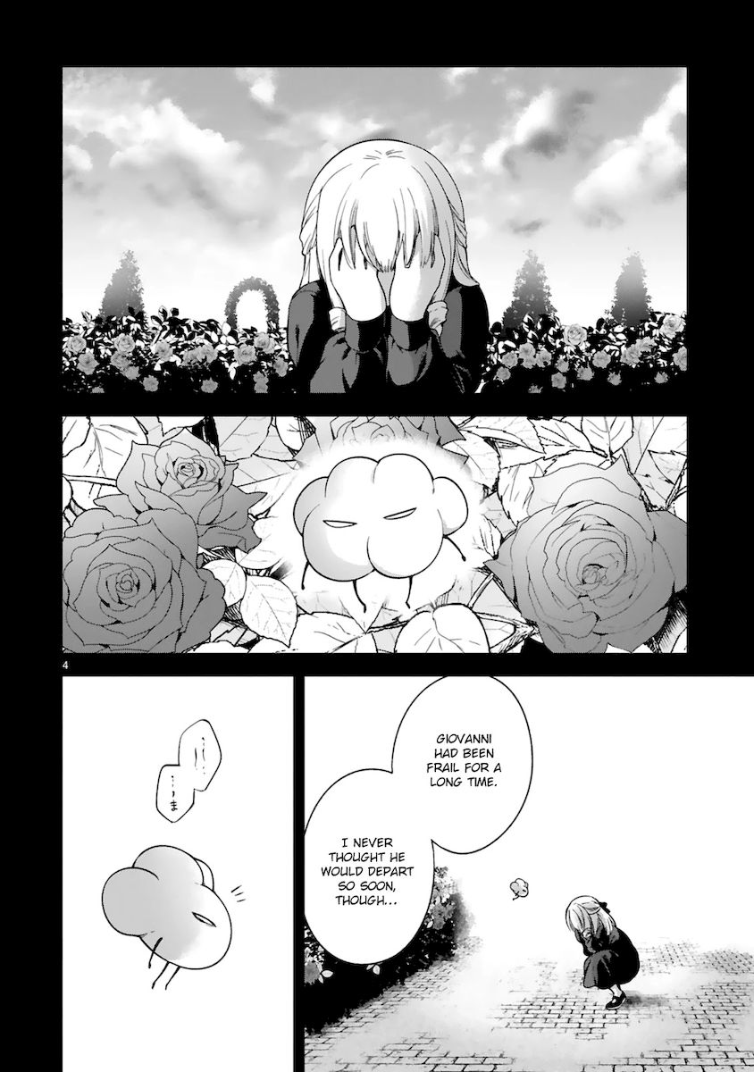 Dekoboko Majo no Oyako Jijou Chapter 13 - HolyManga.Net