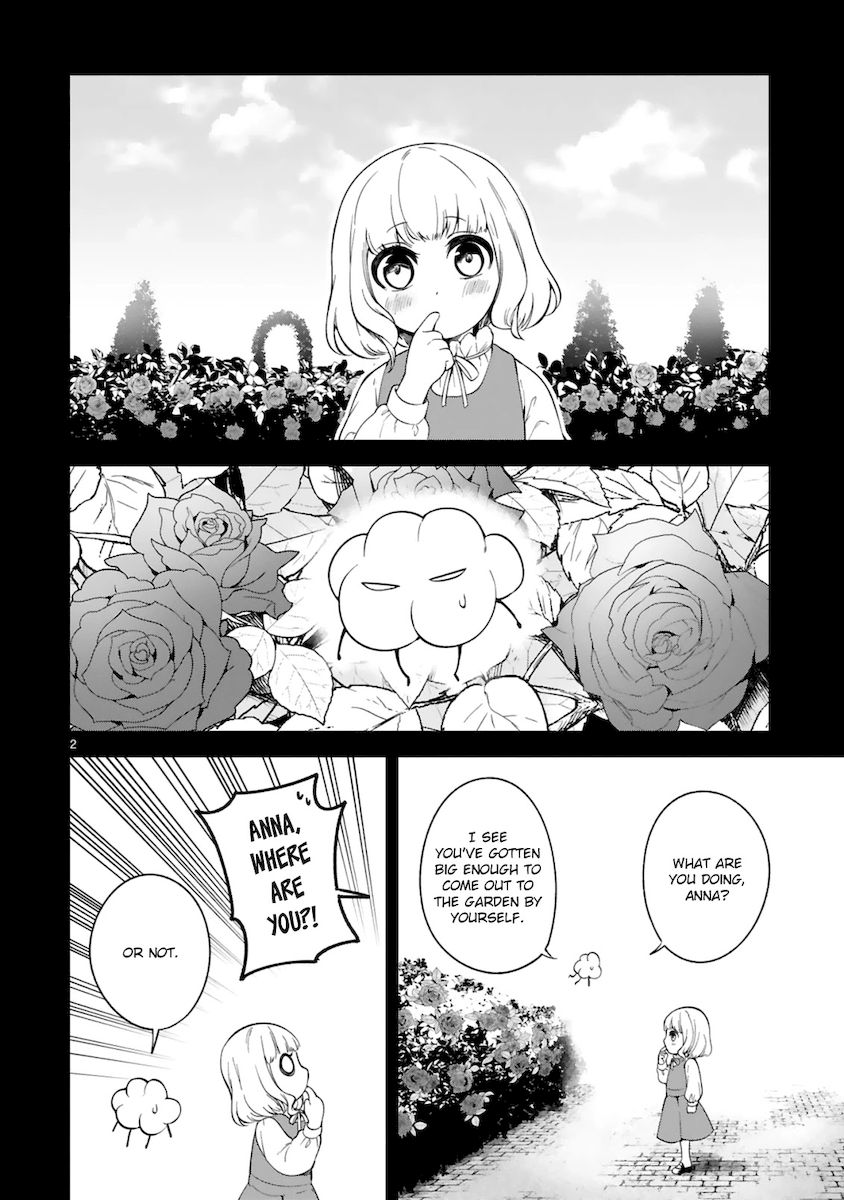 Dekoboko Majo no Oyako Jijou Chapter 13 - HolyManga.Net