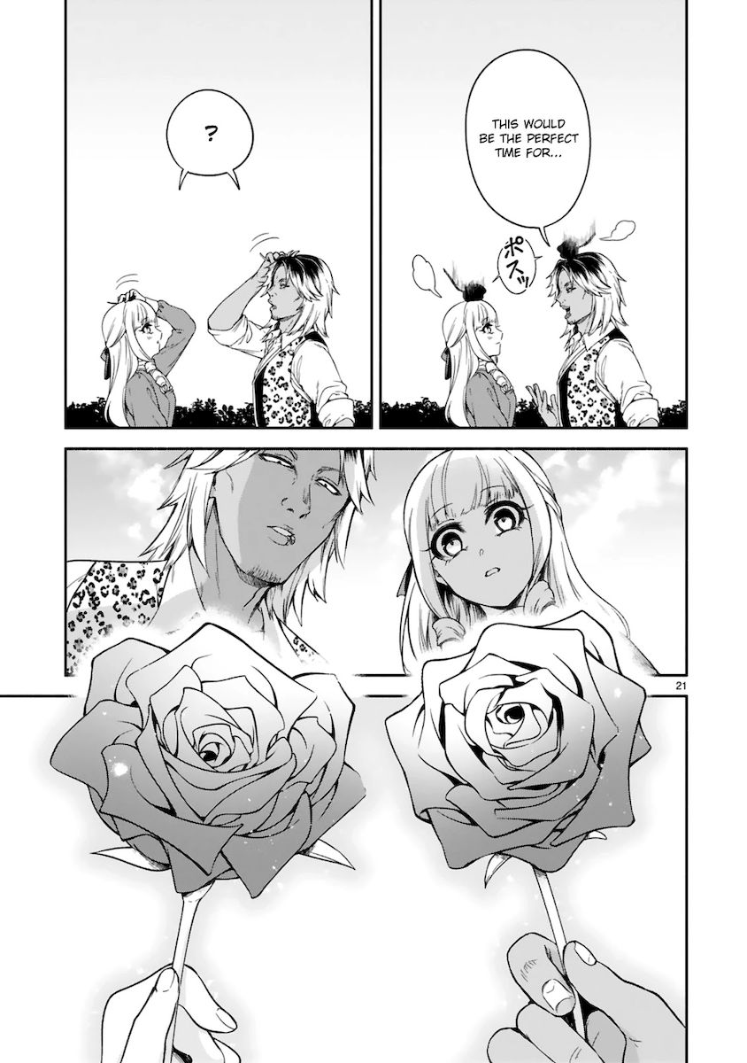 Dekoboko Majo no Oyako Jijou Chapter 13 - HolyManga.Net