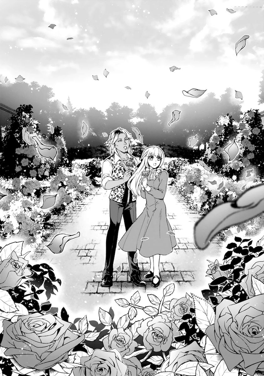 Dekoboko Majo no Oyako Jijou Chapter 13 - HolyManga.Net