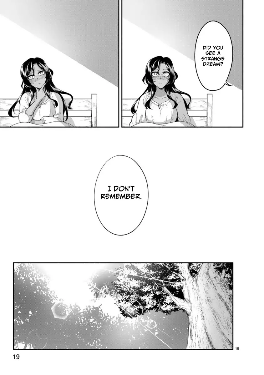 Dekoboko Majo no Oyako Jijou Chapter 8 - HolyManga.Net