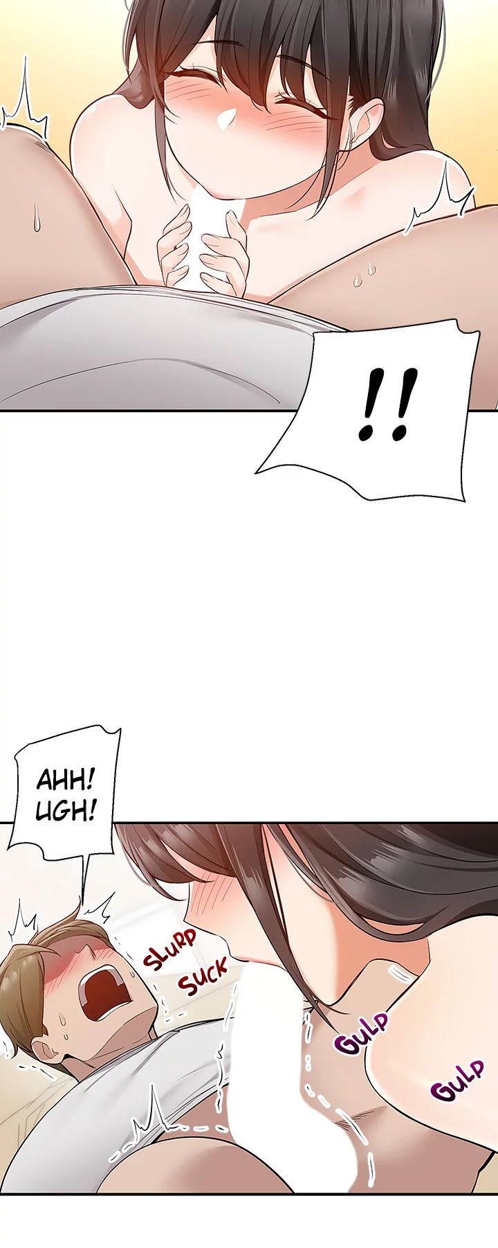 Delivery Chapter 14 - HolyManga.Net