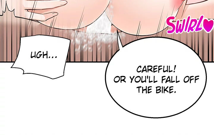 Delivery Chapter 19 - HolyManga.Net