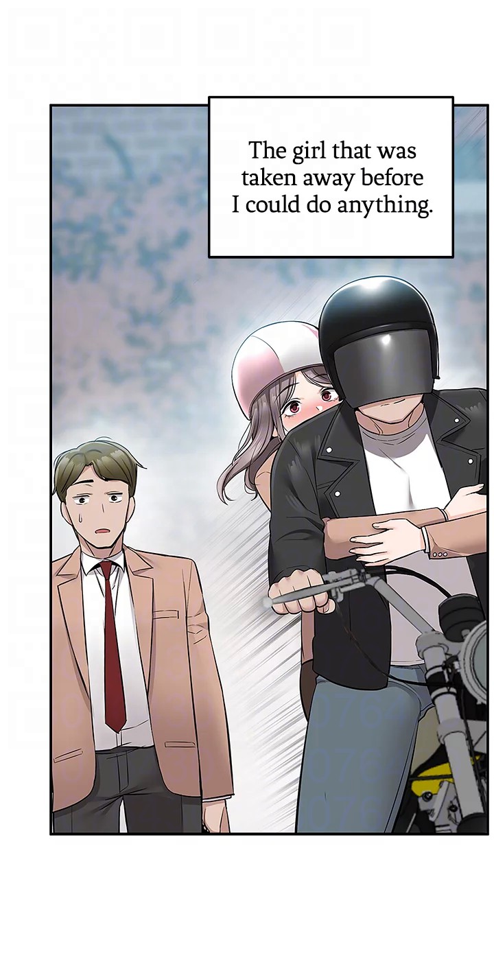 Delivery Chapter 19 - HolyManga.Net