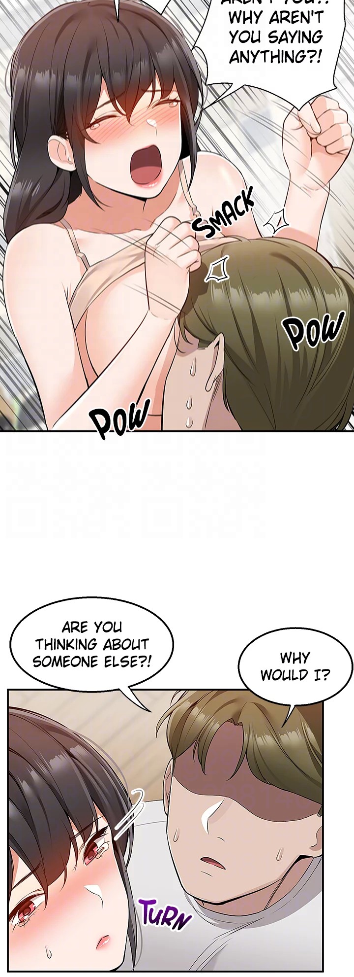 Delivery Chapter 12 - HolyManga.Net