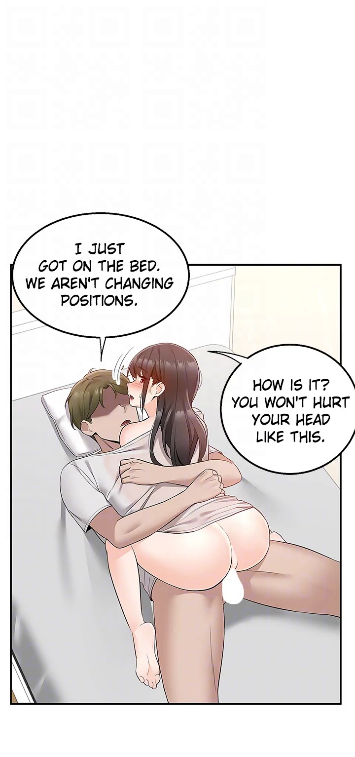 Delivery Chapter 13 - HolyManga.Net