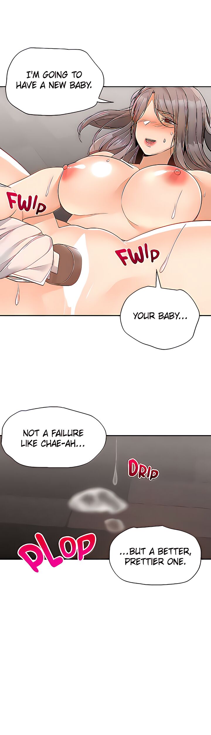 Delivery Chapter 26 - HolyManga.Net