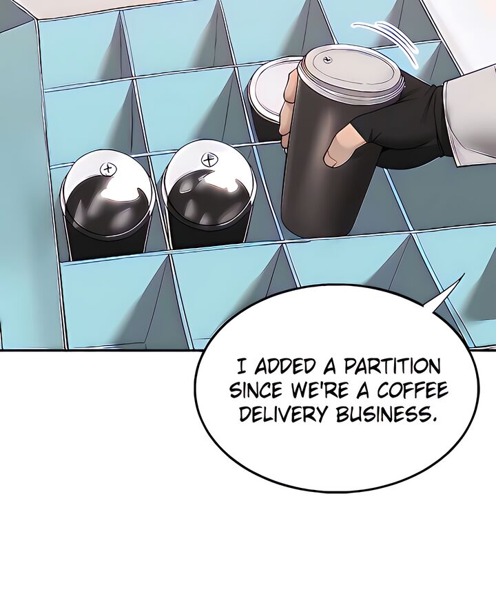 Delivery Chapter 26 - HolyManga.Net