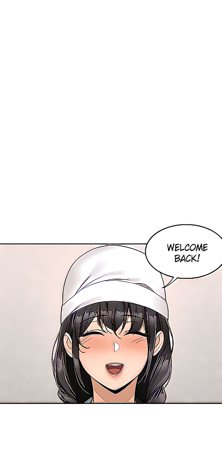 Delivery Chapter 27 - HolyManga.Net