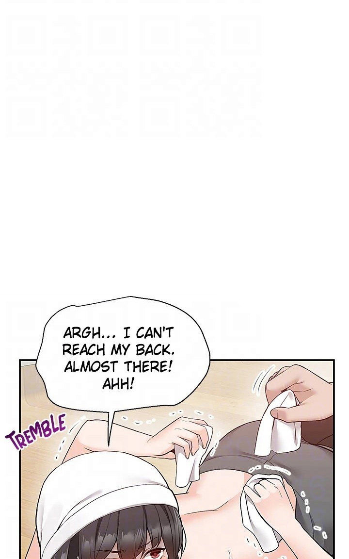 Delivery Chapter 28 - HolyManga.Net