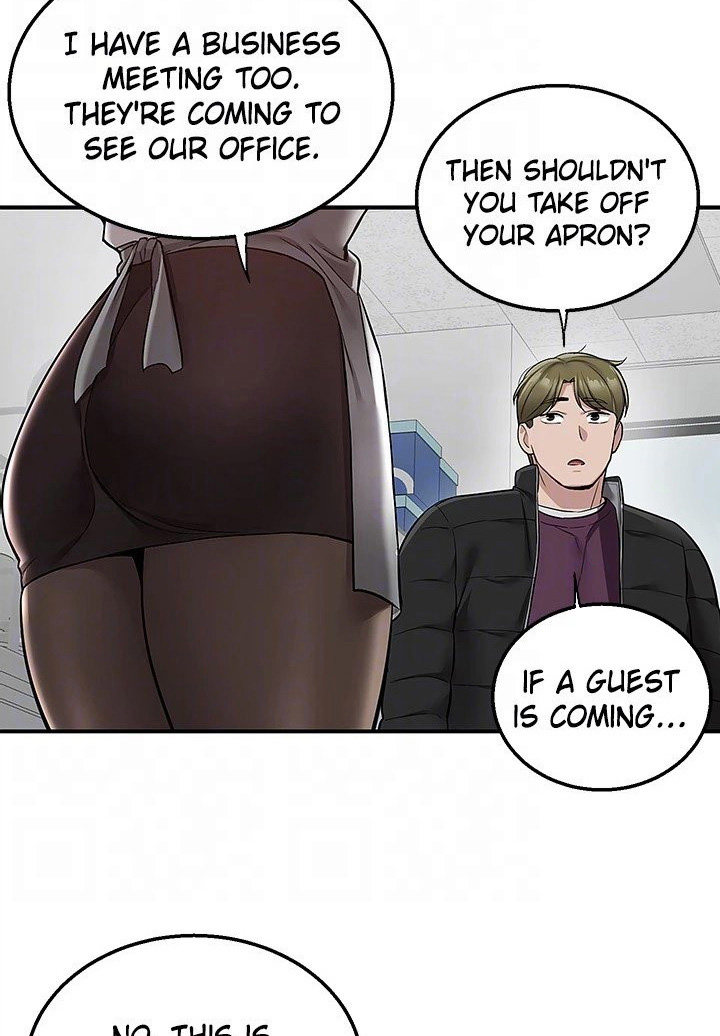 Delivery Chapter 29 - HolyManga.Net