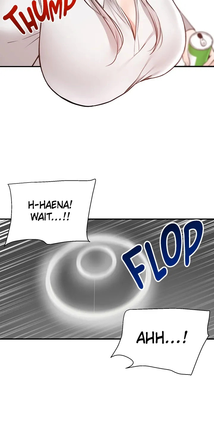 Delivery Chapter 34 - HolyManga.Net