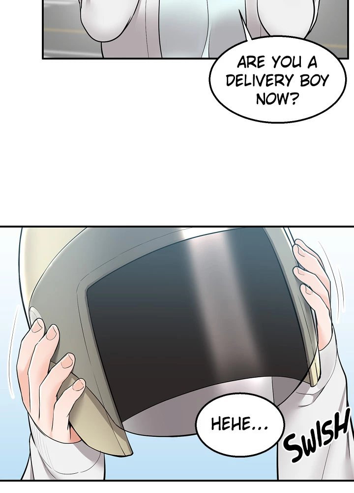 Delivery Chapter 39 - HolyManga.Net