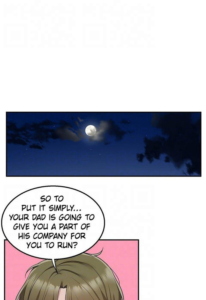 Delivery Chapter 30 - HolyManga.Net