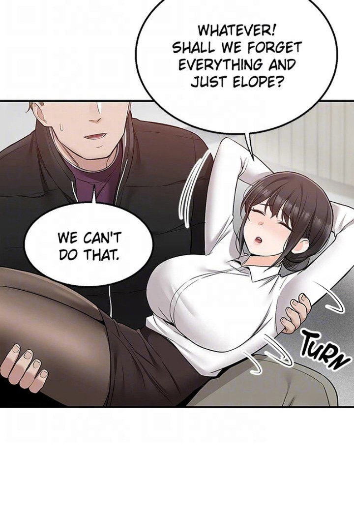 Delivery Chapter 30 - HolyManga.Net