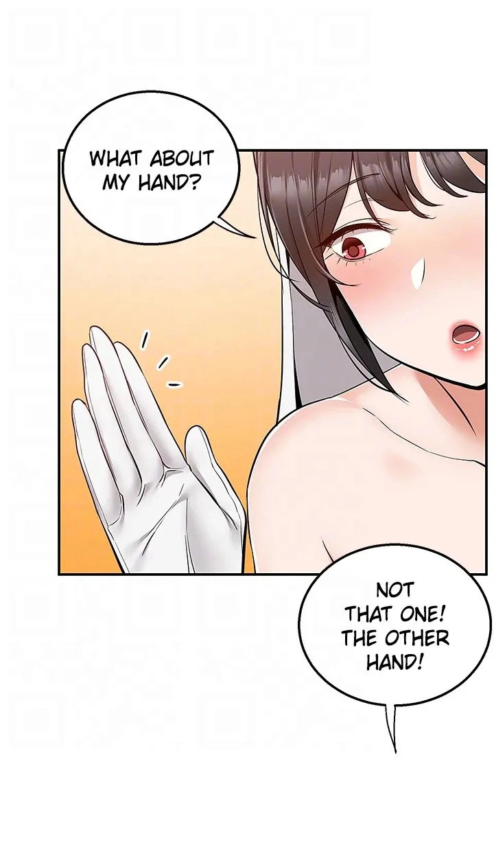 Delivery Chapter 31 - HolyManga.Net