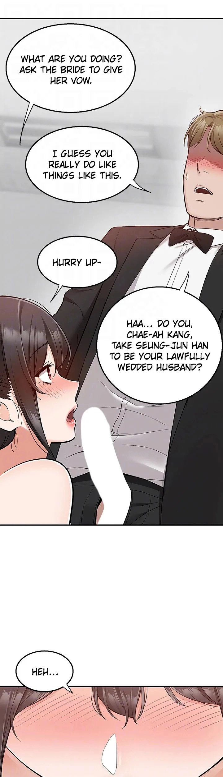 Delivery Chapter 31 - HolyManga.Net