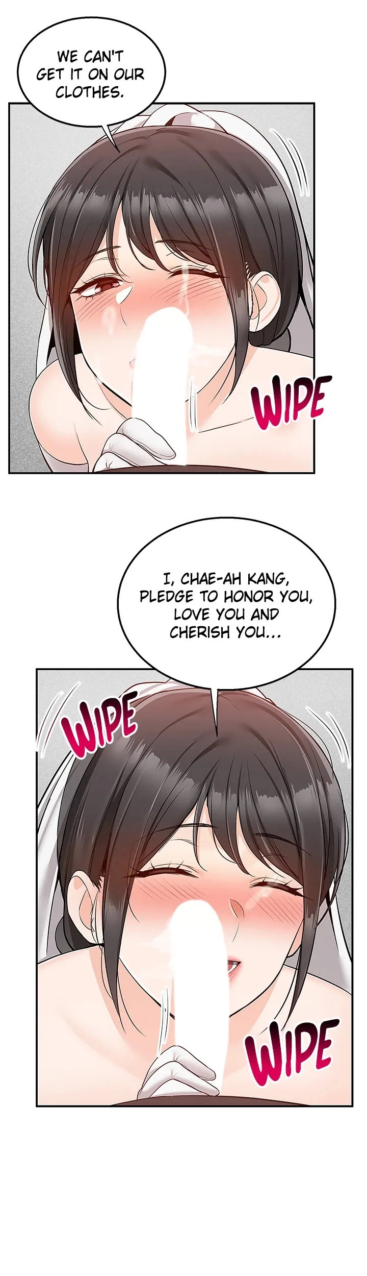 Delivery Chapter 31 - HolyManga.Net