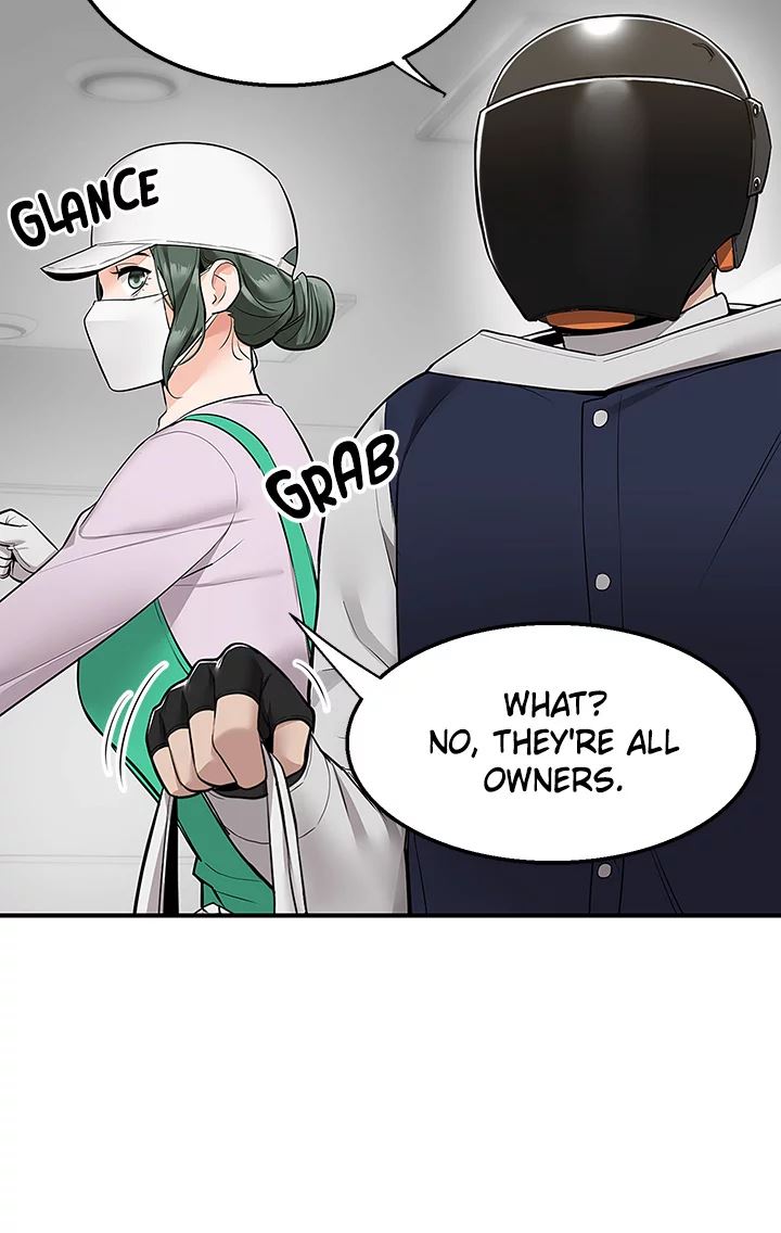 Delivery Chapter 9 - HolyManga.Net