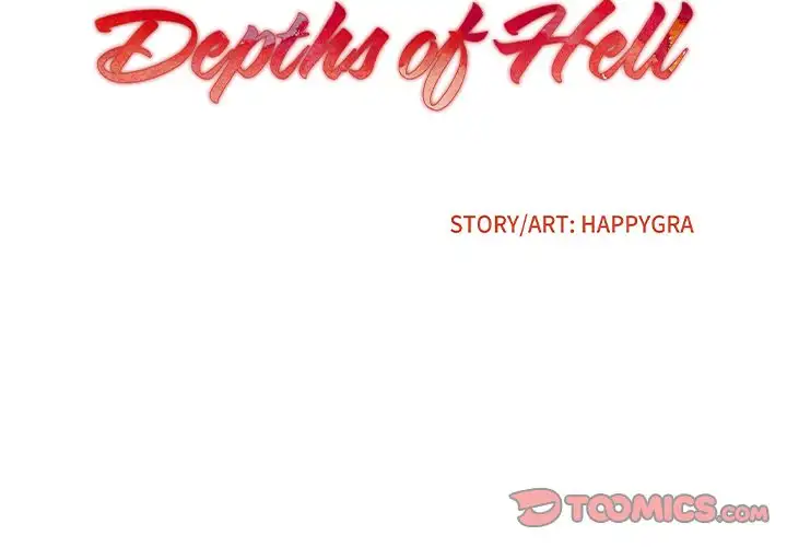 Depths of Hell Chapter 10 - HolyManga.Net