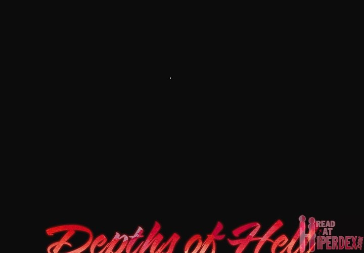 Depths of Hell Chapter 12 - HolyManga.Net