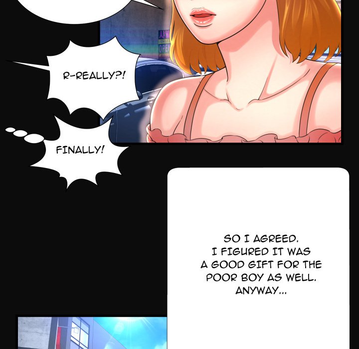 Depths of Hell Chapter 4 - HolyManga.Net