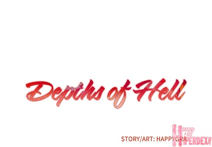 Depths of Hell Chapter 9 - HolyManga.Net