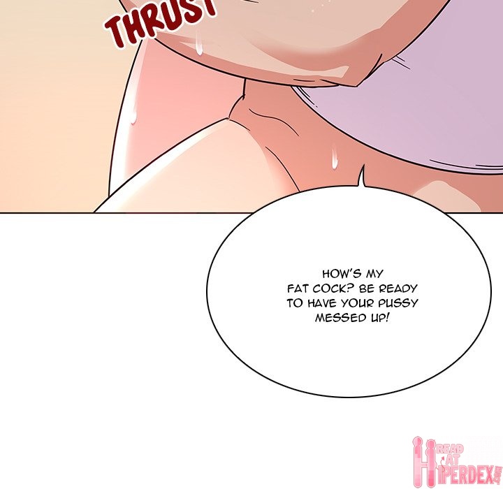 Desperate Measures Chapter 4 - HolyManga.Net