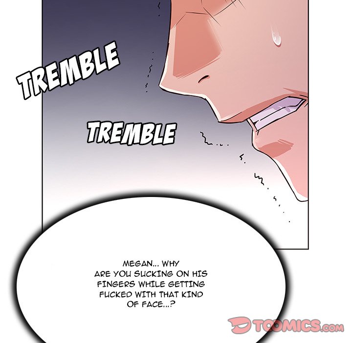 Desperate Measures Chapter 4 - HolyManga.Net