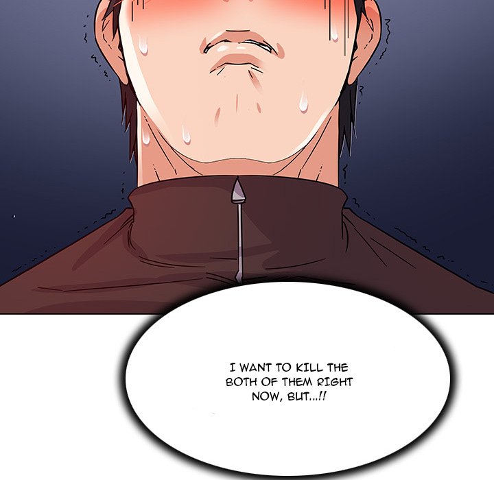 Desperate Measures Chapter 4 - HolyManga.Net