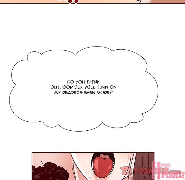 Desperate Measures Chapter 4 - HolyManga.Net