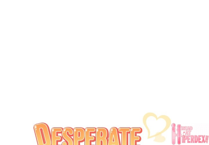 Desperate Measures Chapter 4 - HolyManga.Net