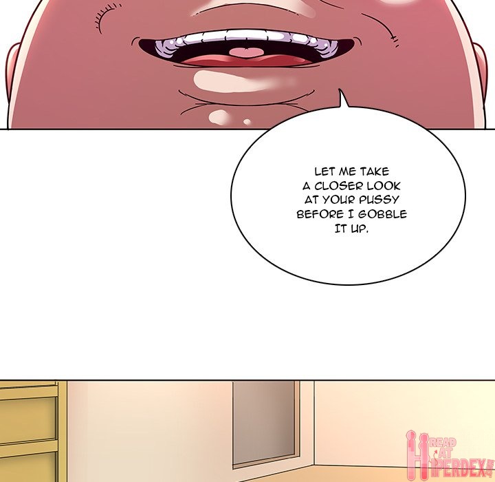 Desperate Measures Chapter 4 - HolyManga.Net