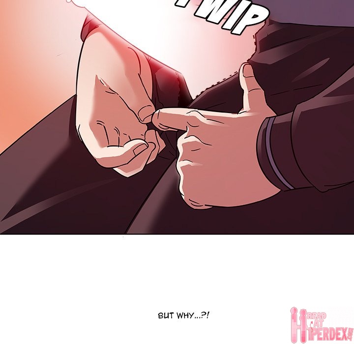 Desperate Measures Chapter 4 - HolyManga.Net