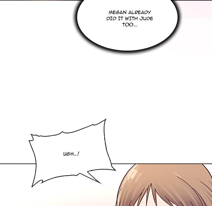 Desperate Measures Chapter 6 - HolyManga.Net