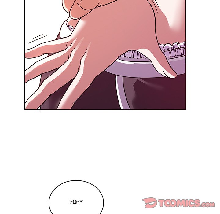 Desperate Measures Chapter 6 - HolyManga.Net