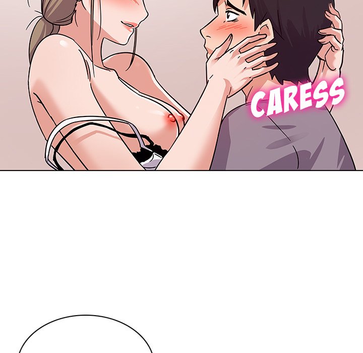 Desperate Measures Chapter 6 - HolyManga.Net