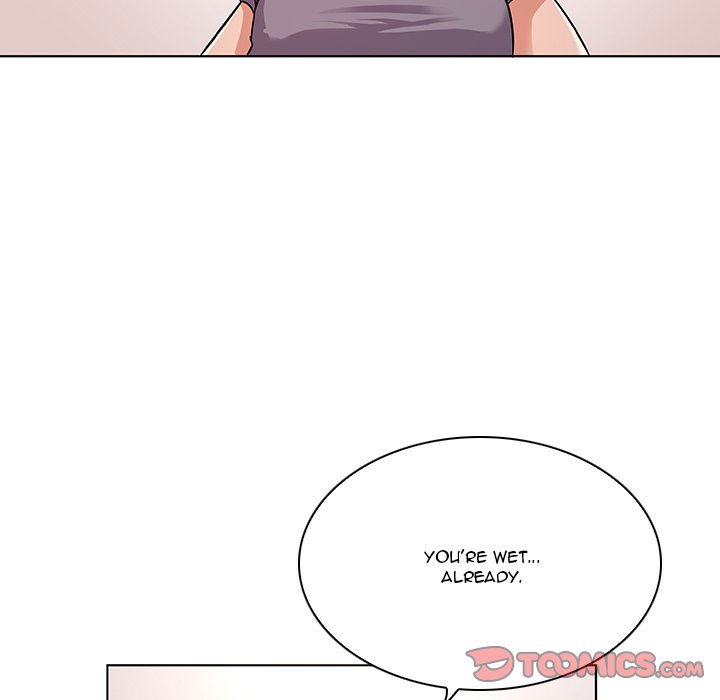 Desperate Measures Chapter 6 - HolyManga.Net