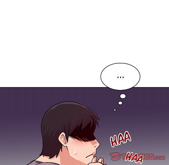 Desperate Measures Chapter 6 - HolyManga.Net