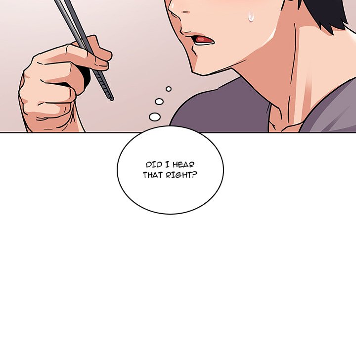 Desperate Measures Chapter 6 - HolyManga.Net