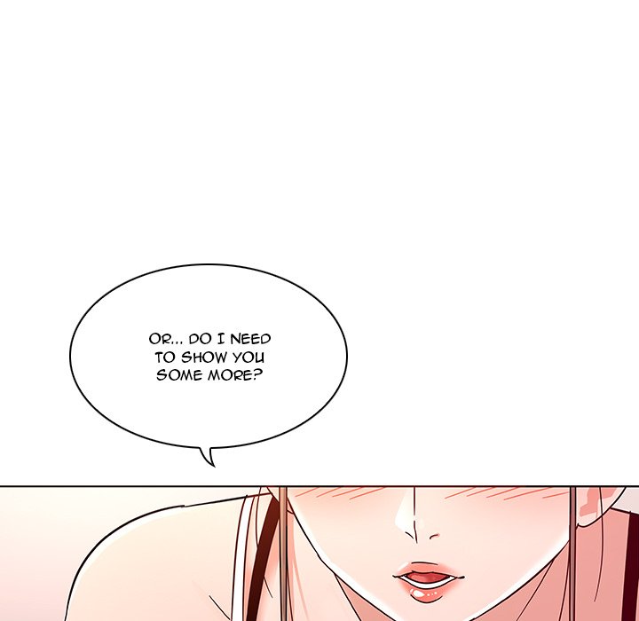 Desperate Measures Chapter 6 - HolyManga.Net