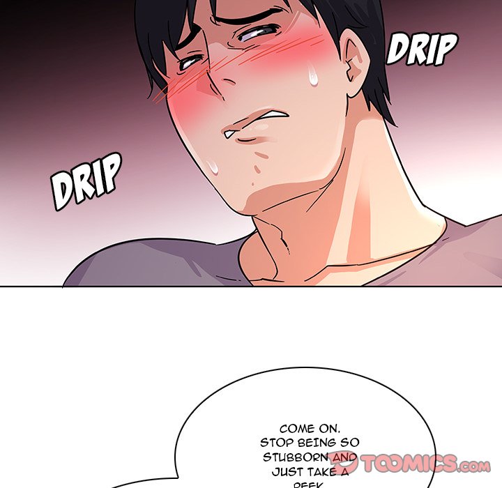 Desperate Measures Chapter 6 - HolyManga.Net