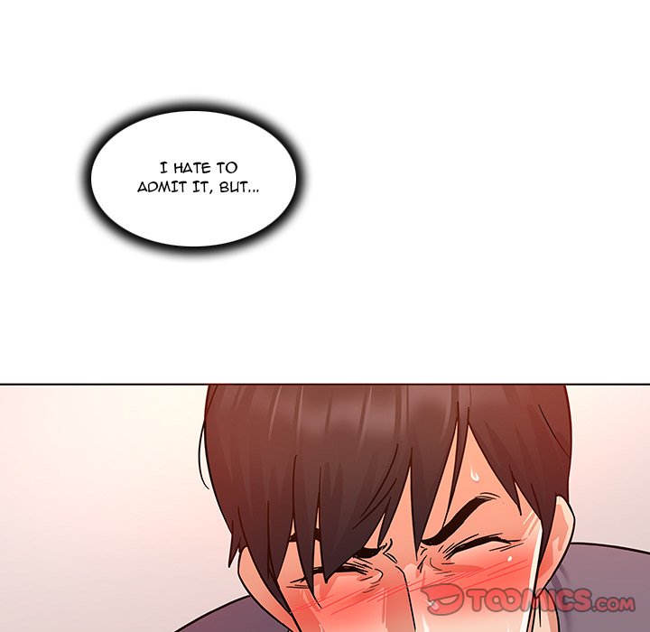 Desperate Measures Chapter 7 - HolyManga.Net