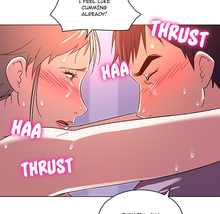 Desperate Measures Chapter 7 - HolyManga.Net